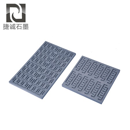 超薄VC散熱石墨模具應用在手機上