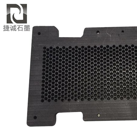 晶圓封裝石墨模具現(xiàn)狀與發(fā)展