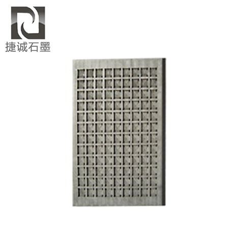 半導體封裝石墨模具技術實現要素