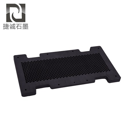 石墨電子燒結模具行業的調整