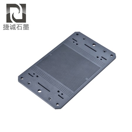 電子燒結石墨模具在鑄造行業很受歡迎