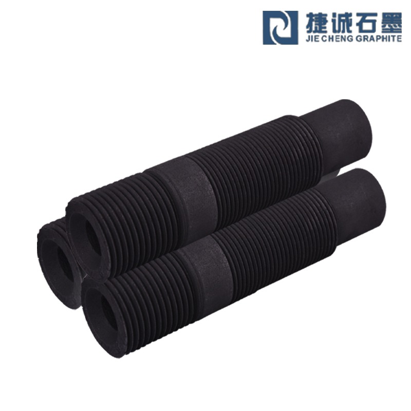 真空燒結爐石墨風管加工 工業爐石墨噴嘴定制 回火爐石墨風嘴價格 釬焊爐石墨件批發