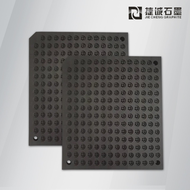 耐高溫封裝燒結石墨模具 進口石墨模具批發 精密密封插件燒結石墨治具 石墨模具加工廠