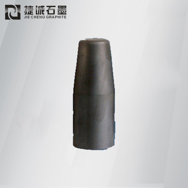 熔金屬石墨坩堝加工廠 高密度石墨坩堝定制 進口三高石墨制品 等靜壓石墨坩堝批發價格