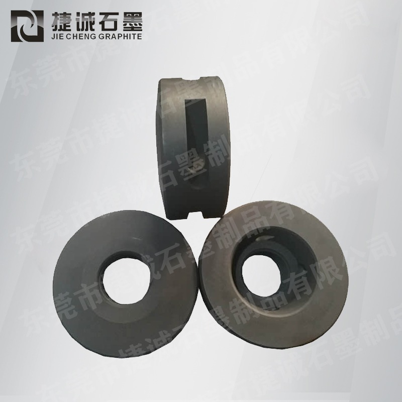 旋轉接頭石墨環加工廠 精密石墨機械密封圈價格 耐高溫機械密封件批發 石墨密封圈規格型號