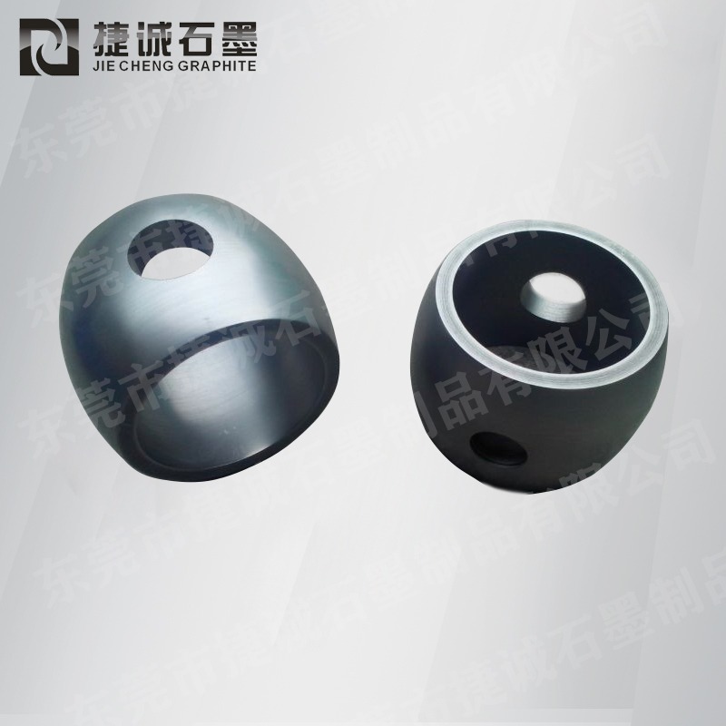 凸球面石墨環(huán)批發(fā) 進(jìn)口自潤滑石墨軸套 高密度石墨軸承耐磨套 石墨密封環(huán)生產(chǎn)廠家