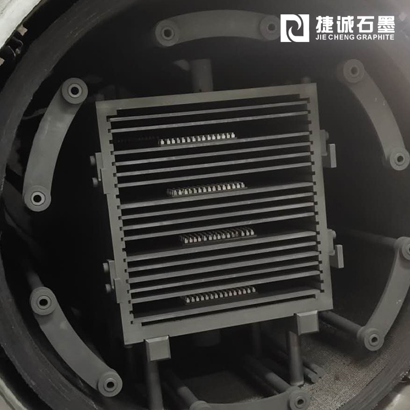 真空爐石墨導電桿的耐腐蝕性如何