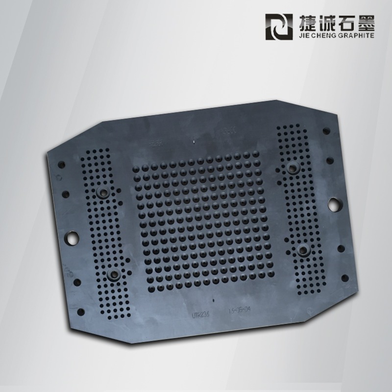電子燒結(jié)用石墨模具 高純半導(dǎo)體石墨治具 電子元器件石墨夾具 石墨制品廠家