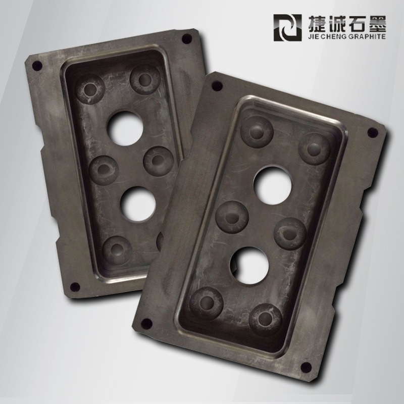 熱壓石墨模具加工廠 進口燒結石墨模具批發(fā)價格 耐高溫隔鑄石墨模具 石墨治具補料