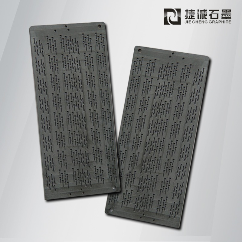 精密石墨電子燒結模具 半導體石墨治具 電子元器件石墨載具 石墨加工廠