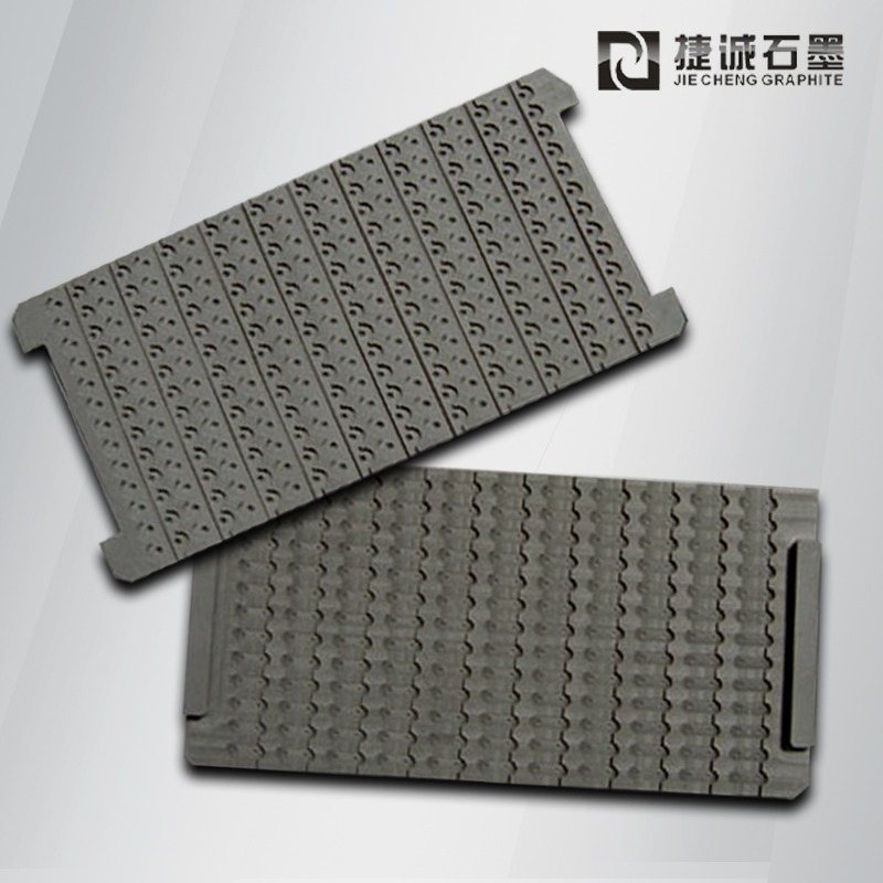 進口熱壓石墨模具 抗氧化石墨模具加工廠 封裝燒結石墨治具定制 半導體燒結石墨模具批發(fā)