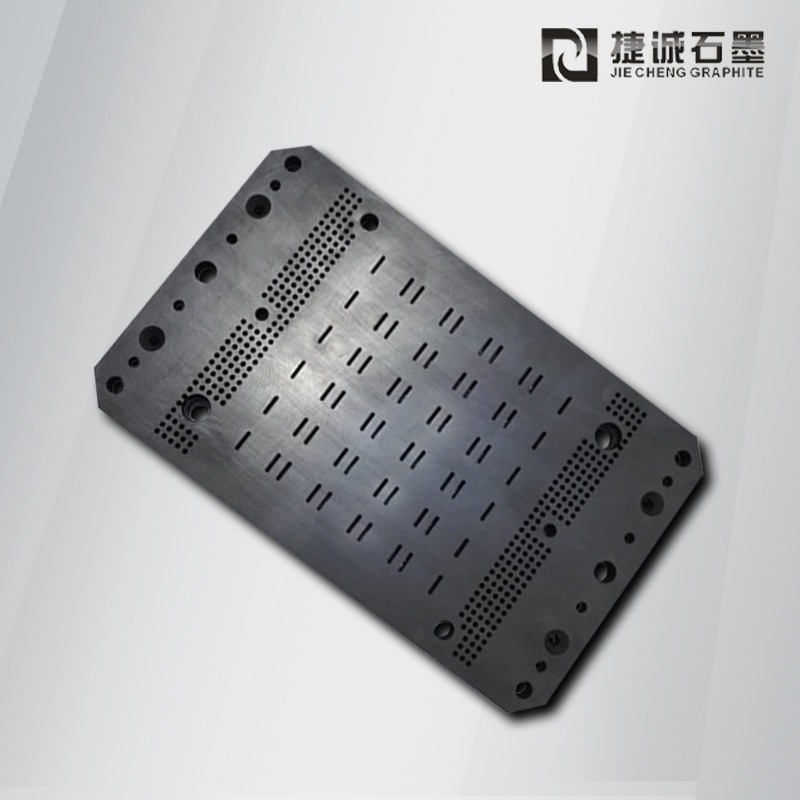 電子燒結(jié)模具加工廠 高精密石墨模具定制 半導(dǎo)體封裝燒結(jié)石墨治具 進(jìn)口石墨工裝夾具
