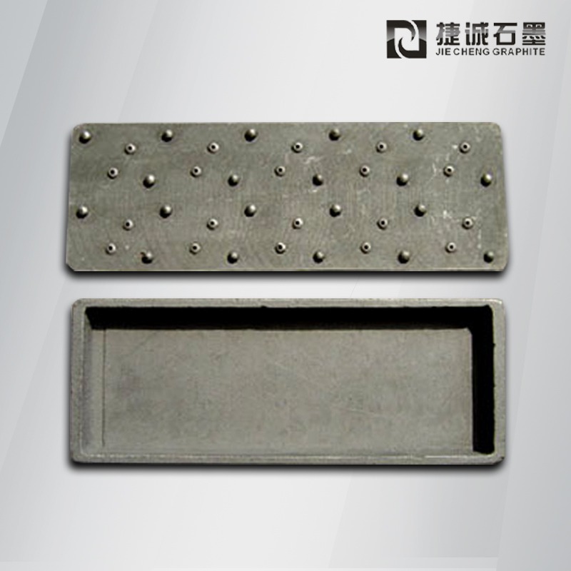 半導體ic封裝石墨治具 進口石墨模具批發 抗氧化燒結石墨載具 石墨釬焊爐工裝夾具定制