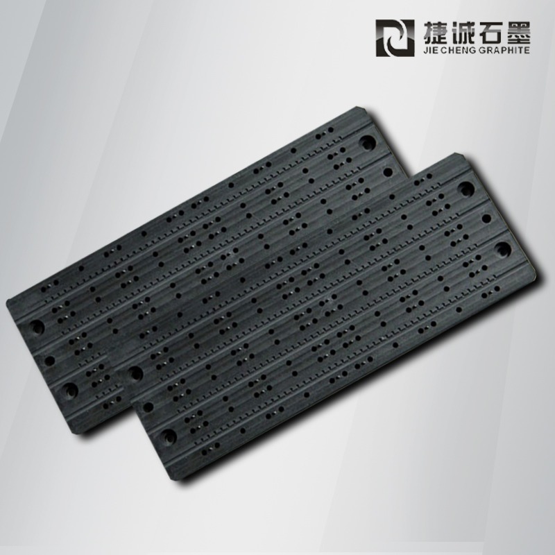 等靜壓石墨模具加工廠 進口電子燒結石墨模具批發 散熱石墨模具定制 耐高溫電子工裝夾具
