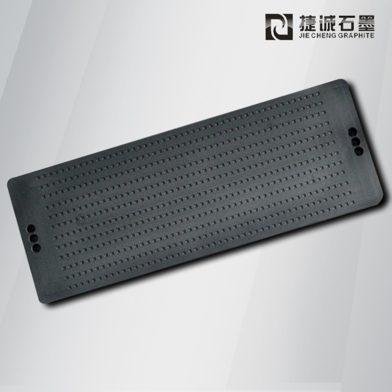 高密度電子燒結石墨模具加工廠 進口高純石墨模具知名品牌 均熱板燒結石墨模具批發 半導體燒結石墨模具價格