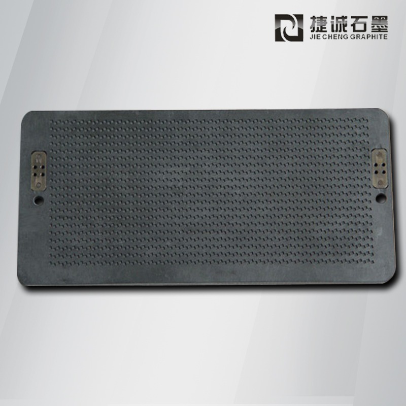 電子元器件焊接成型模具廠家 電子燒結石墨治具 進口擴散焊接石墨模具 日本東洋石墨TM-08