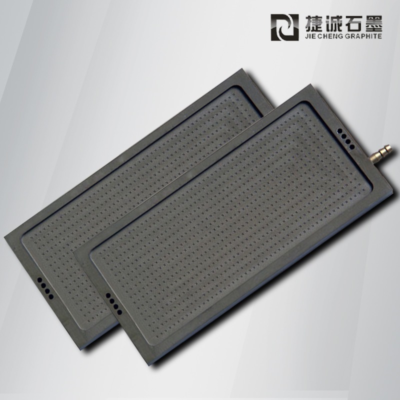 新鄉(xiāng)電子燒結石墨治具批發(fā)廠家 進口均溫板燒結石墨模具 等靜壓石墨模具價格 VC擴散焊接石墨治具定制