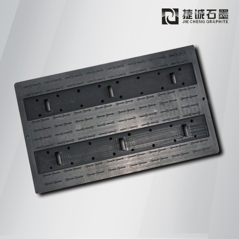 電子燒結(jié)石墨模具批發(fā)廠家 擴(kuò)散焊接石墨模具定制 進(jìn)口電子工裝夾具價(jià)格 日本東海石墨加工件