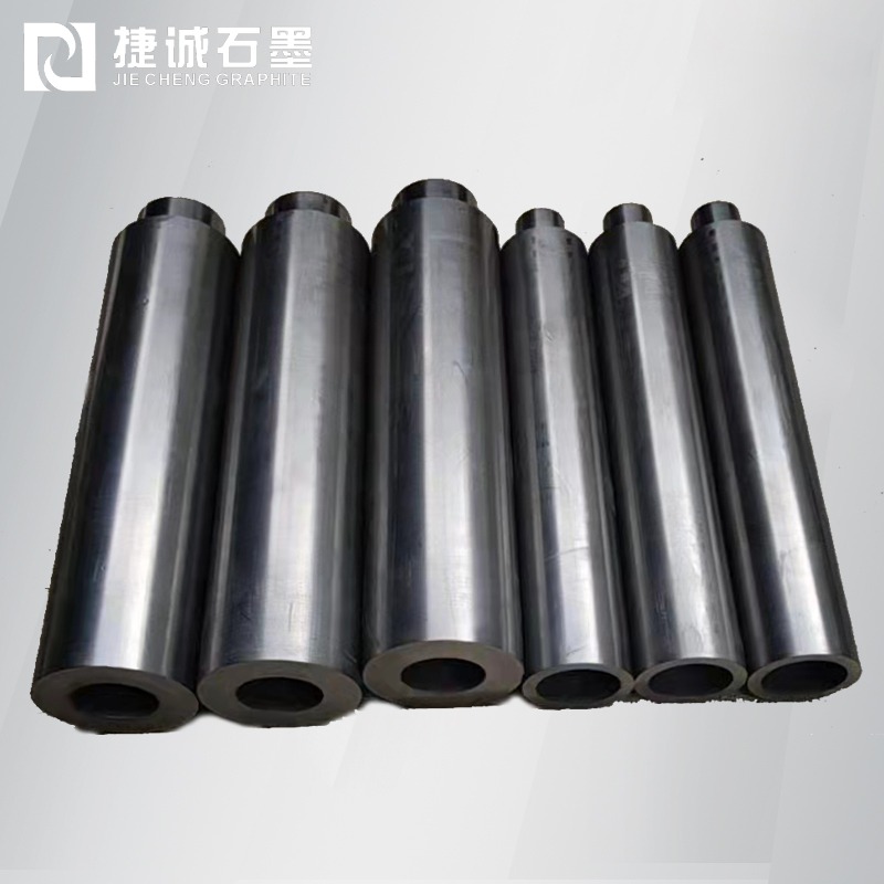 如何解決電解用石墨棒掉渣的問題？